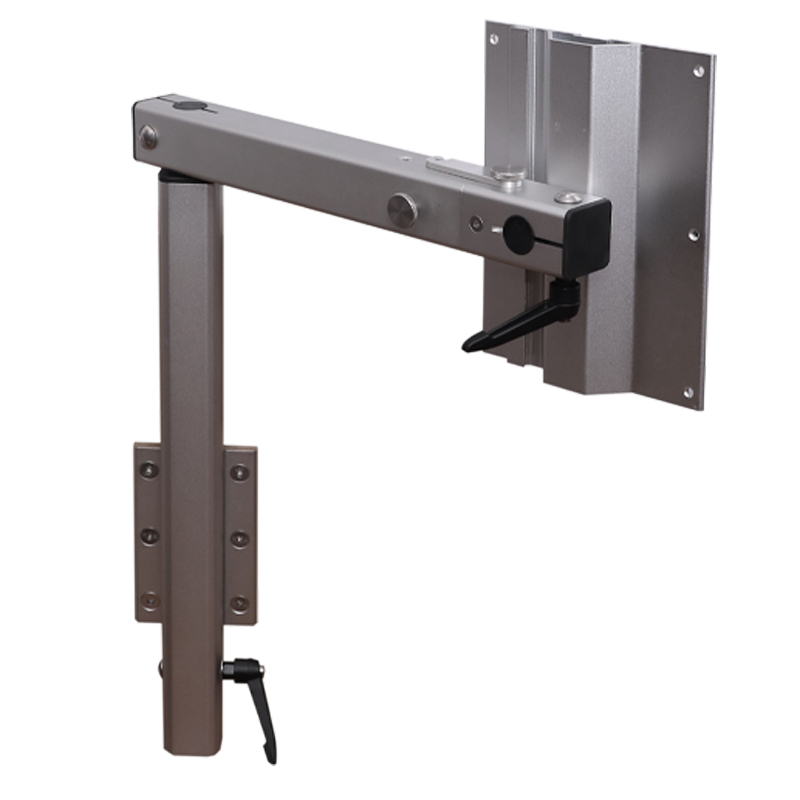 Travel Van Accessories - Interior Campervan Table Legs with Double