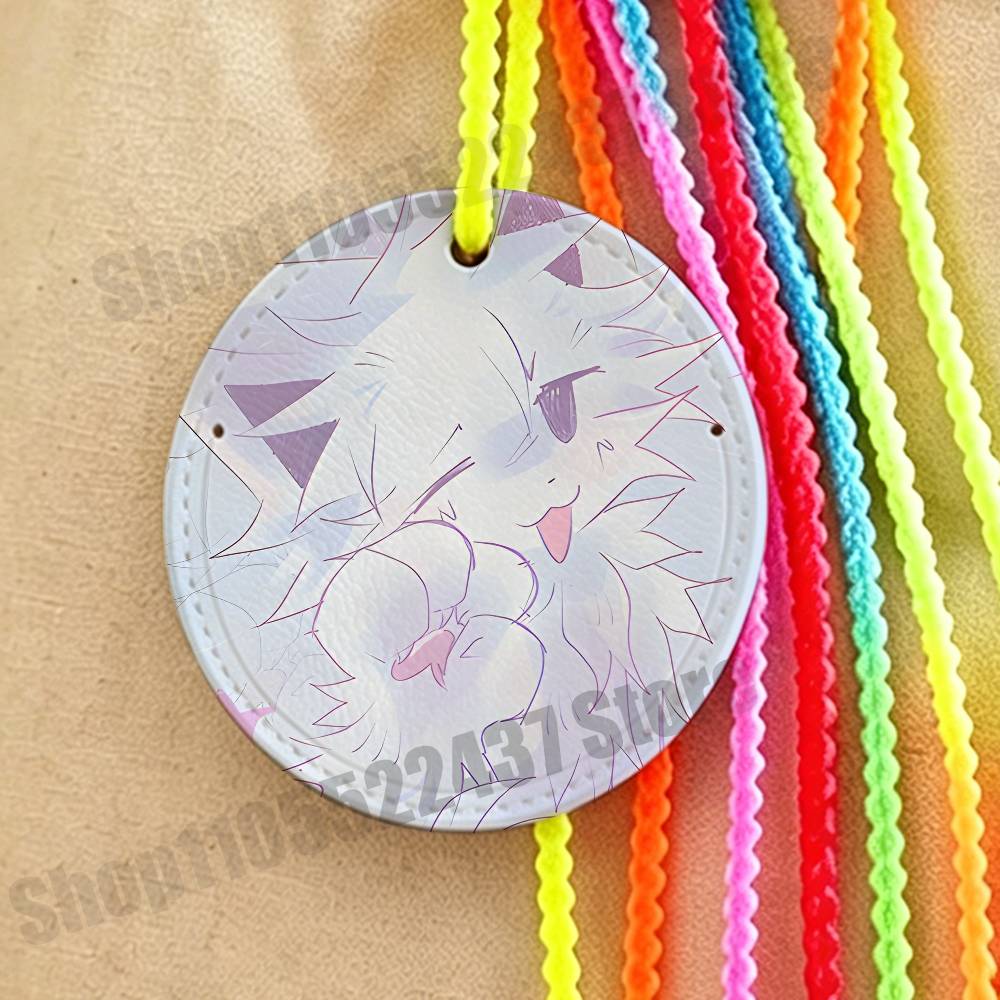 Travel Accessories Cute - Cute B-boykisser Silly Cat Creative Luggage
