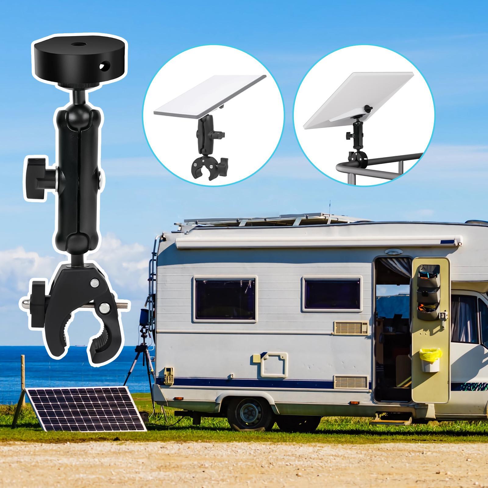 Travel Van Accessories - Rv Pipe Adapter Aluminum Alloy Car