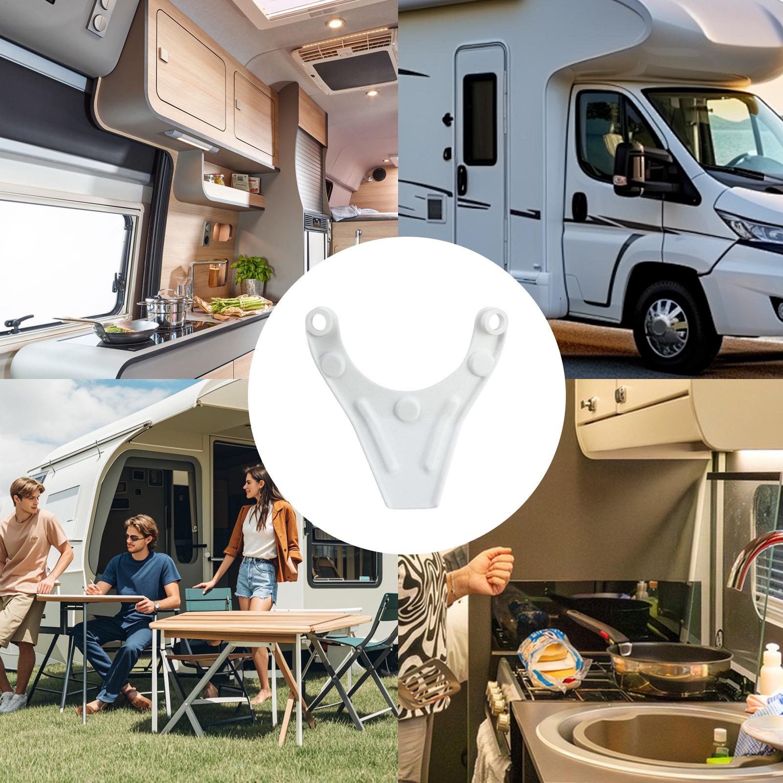 Travel Van Accessories - For Truma And ALDE Stoves RV