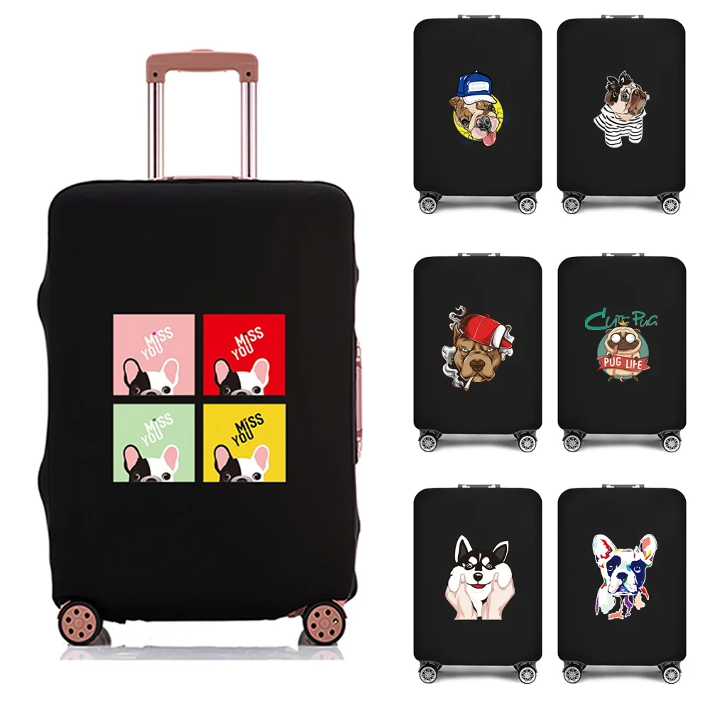 Thicken Luggage Case Suitcase  - Travel Accessories 2022 recension och pris