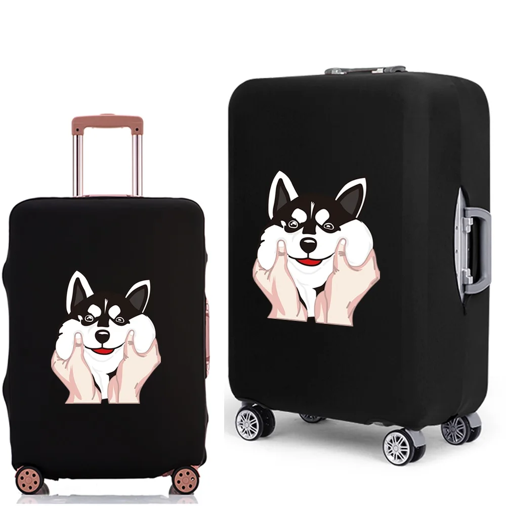 Thicken Luggage Case Suitcase  - Travel Accessories 2022 recension och pris