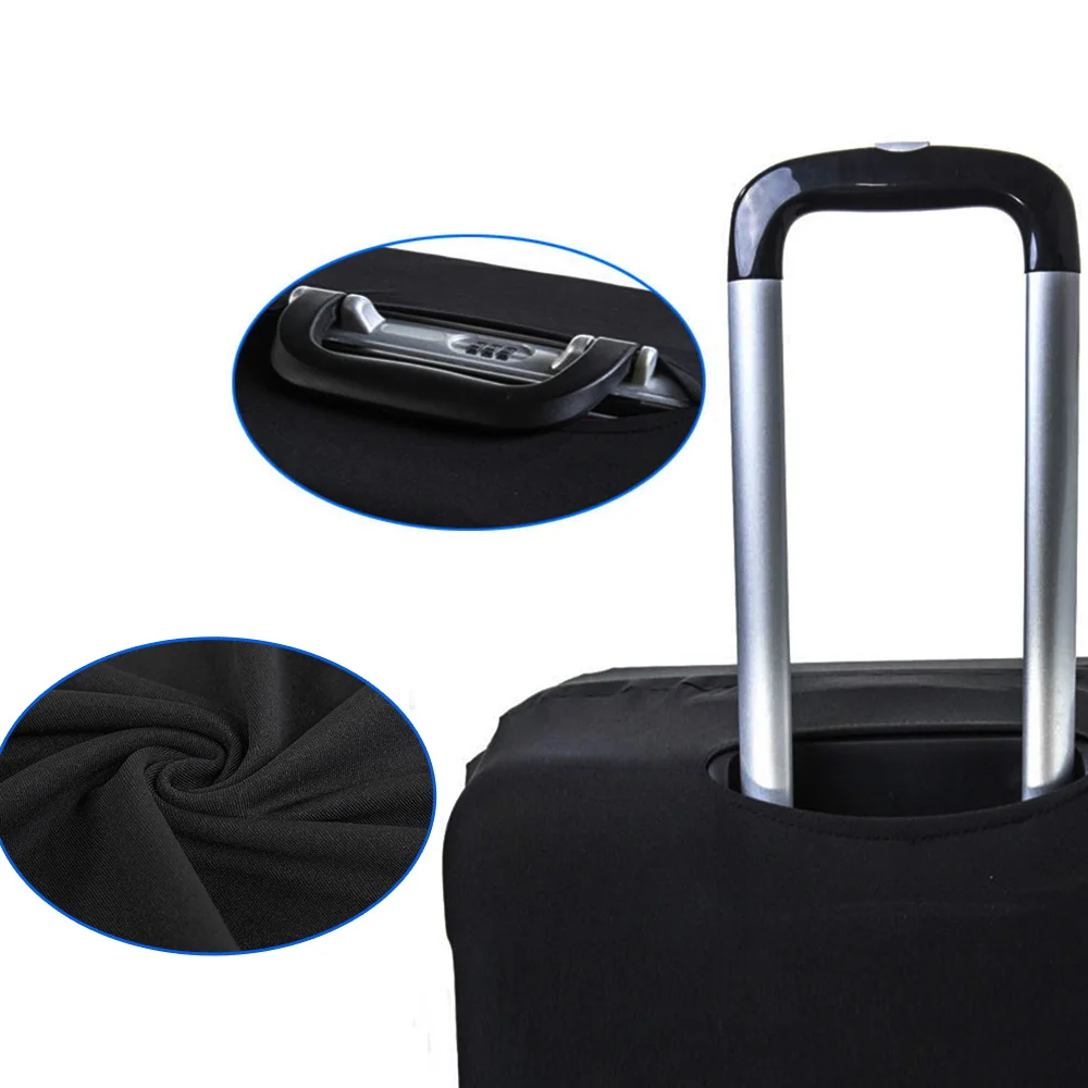 Thicken Luggage Case Suitcase  - Travel Accessories 2022 recension och pris
