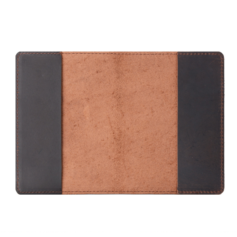 Dutch Passport Cover - Genuine - Travel Accessories Rfid recension och pris