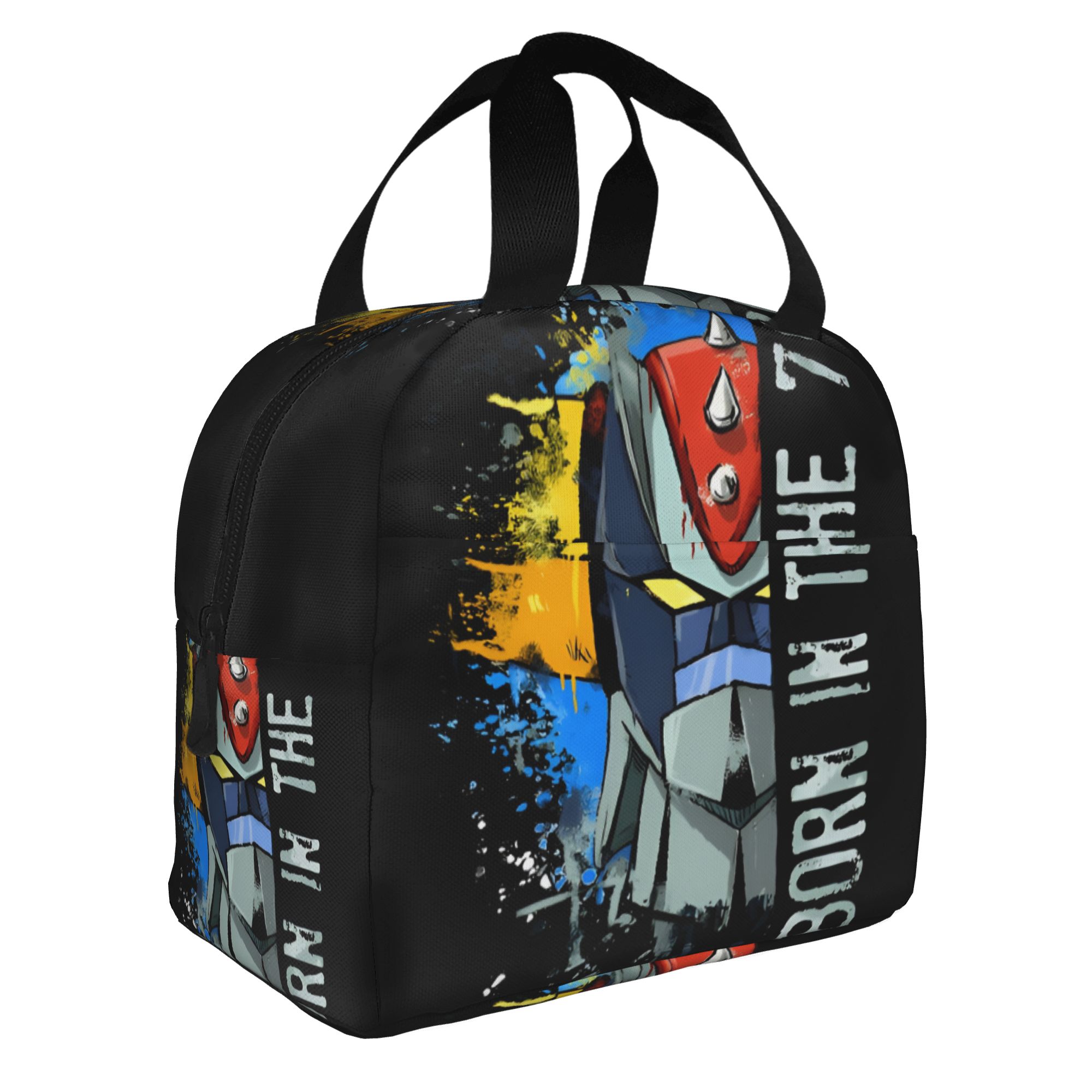 Custom G-Grendizeres Insulated - Travel Accessories 2022 recension och pris