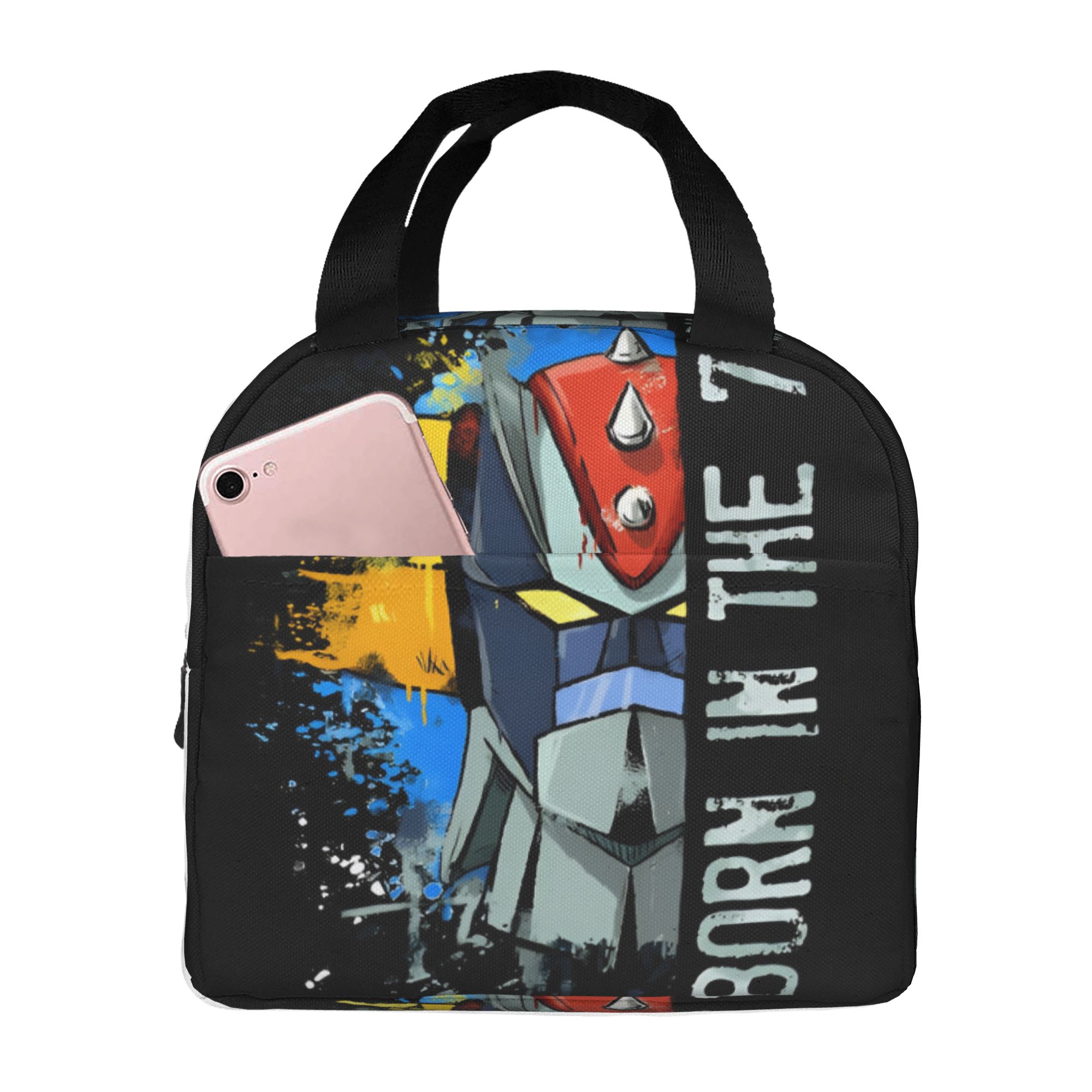 Custom G-Grendizeres Insulated - Travel Accessories 2022 recension och pris