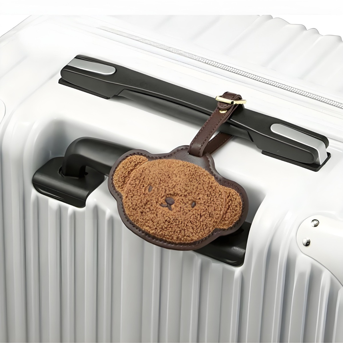 Kawaii Anime Miffy Rabbit Bori - Travel Accessories Cute recension och pris