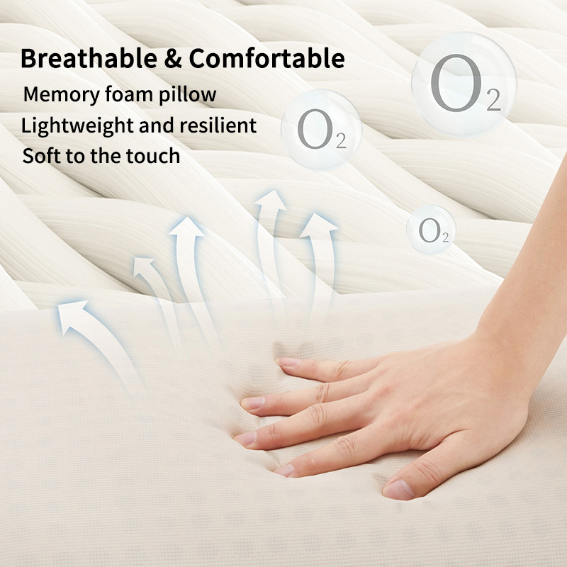 Naturehike Camping Pillow Ultr - Travel Accessories Pillow recension och pris