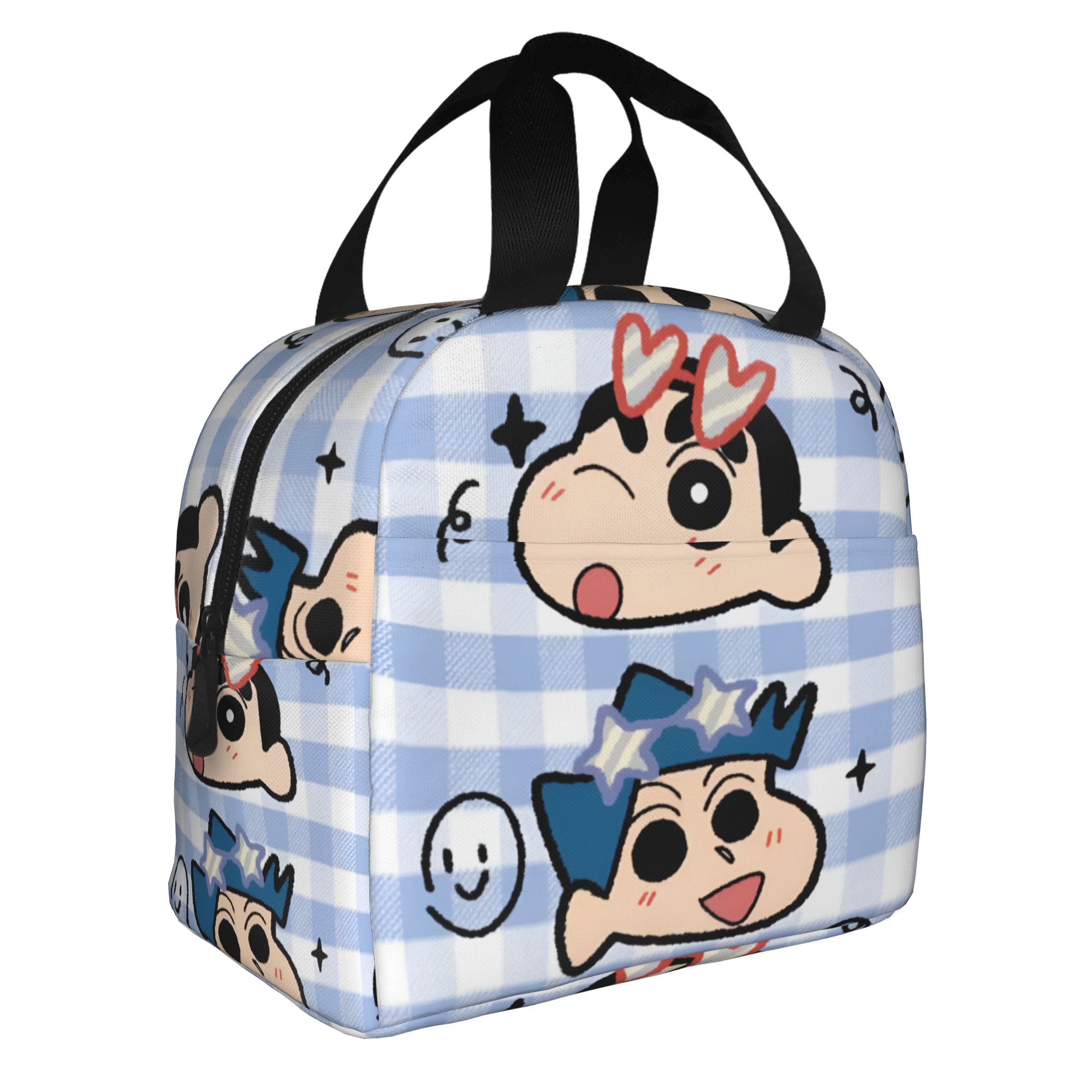 Crayons S-Shinchans Insulated  - Travel Accessories 2022 recension och pris