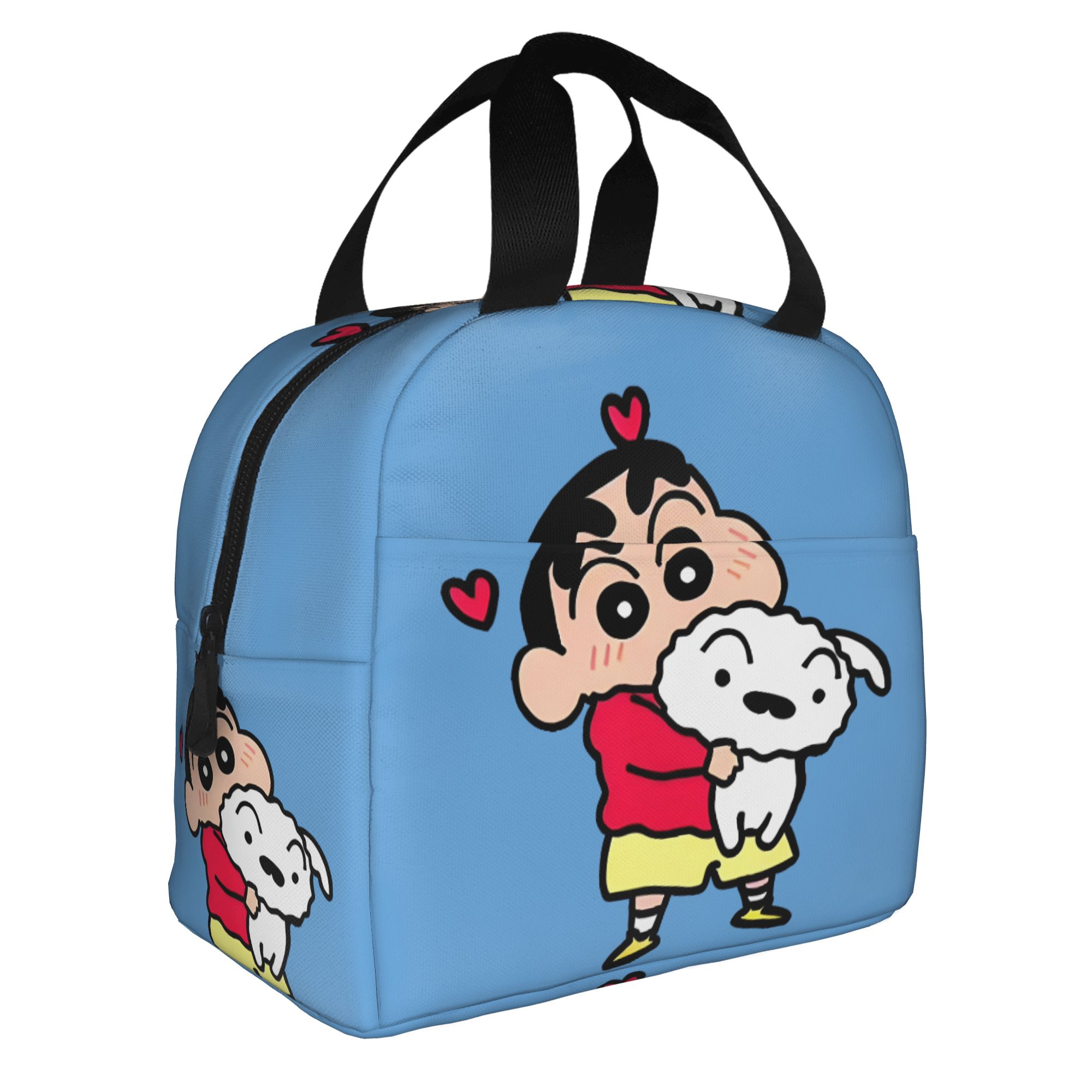 Crayons S-Shinchans Insulated  - Travel Accessories 2022 recension och pris