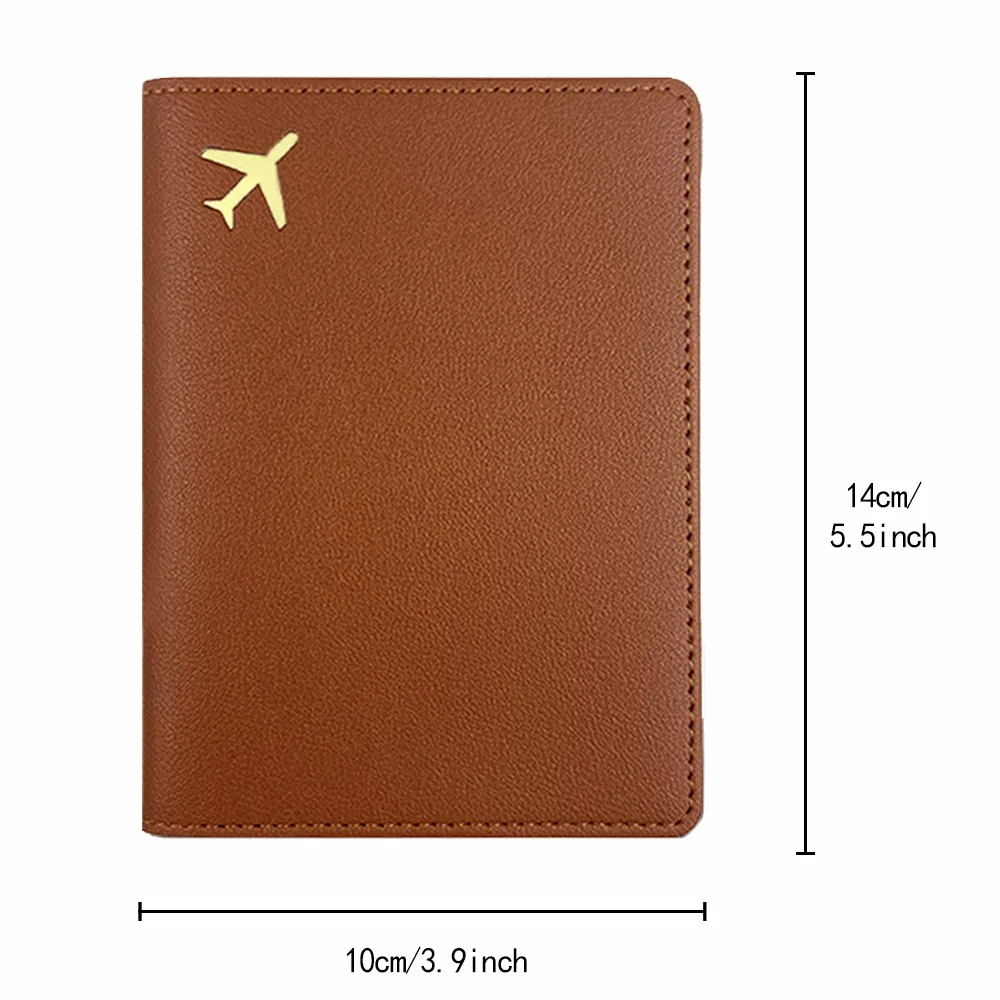 RFID-Blocking Passport Contain - Travel Accessories Rfid recension och pris