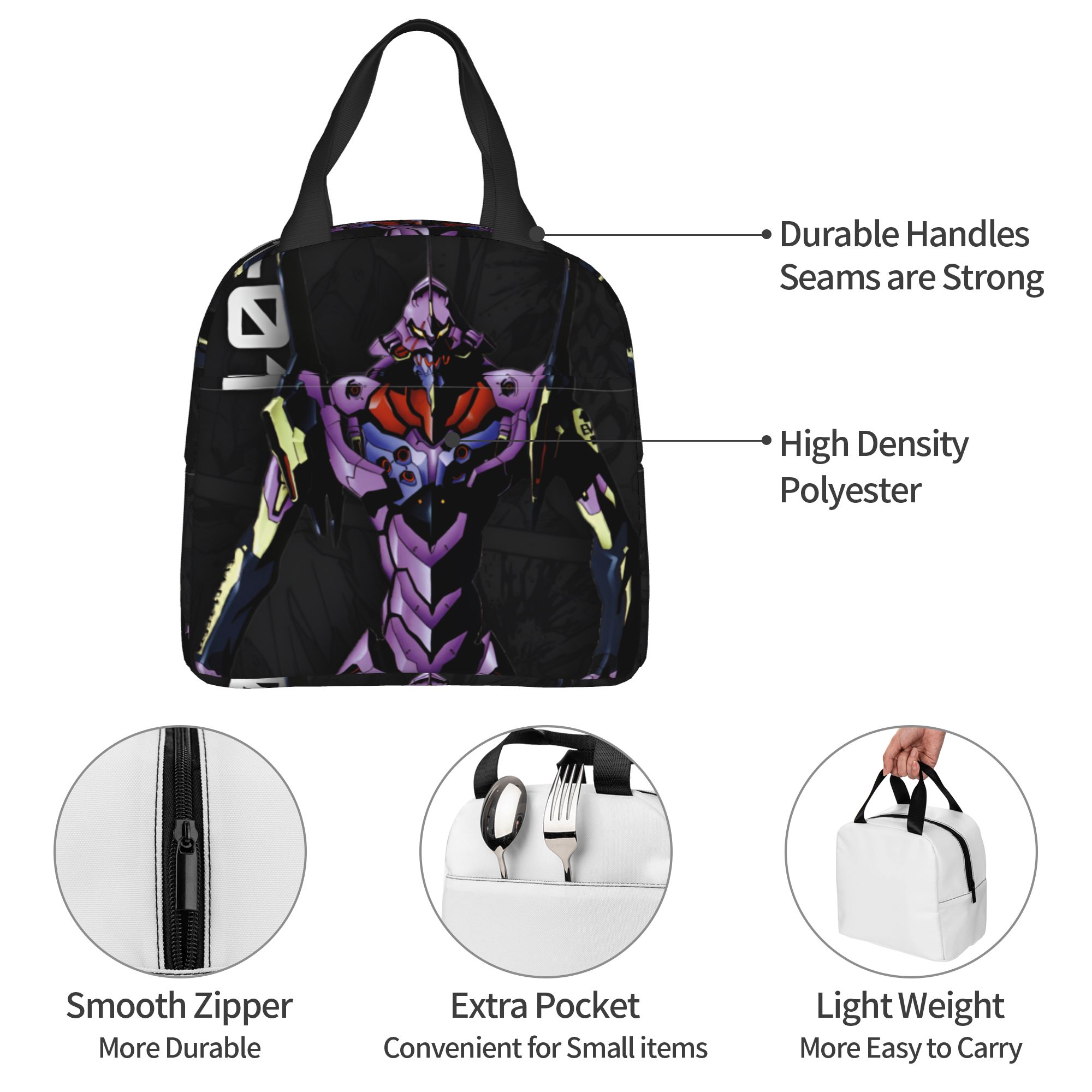 E-Evangelions Thermal Insulate - Travel Accessories 2022 recension och pris