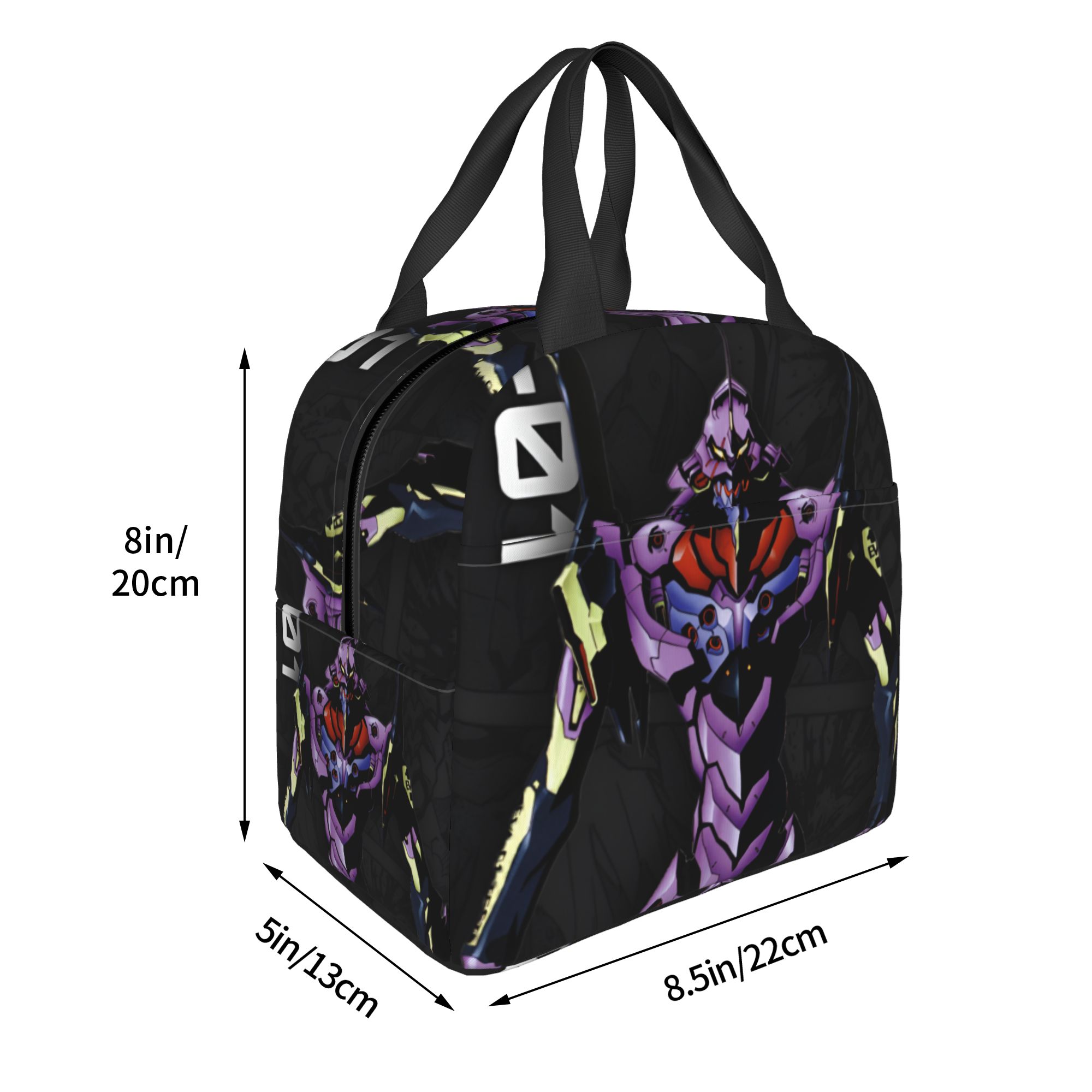 E-Evangelions Thermal Insulate - Travel Accessories 2022 recension och pris