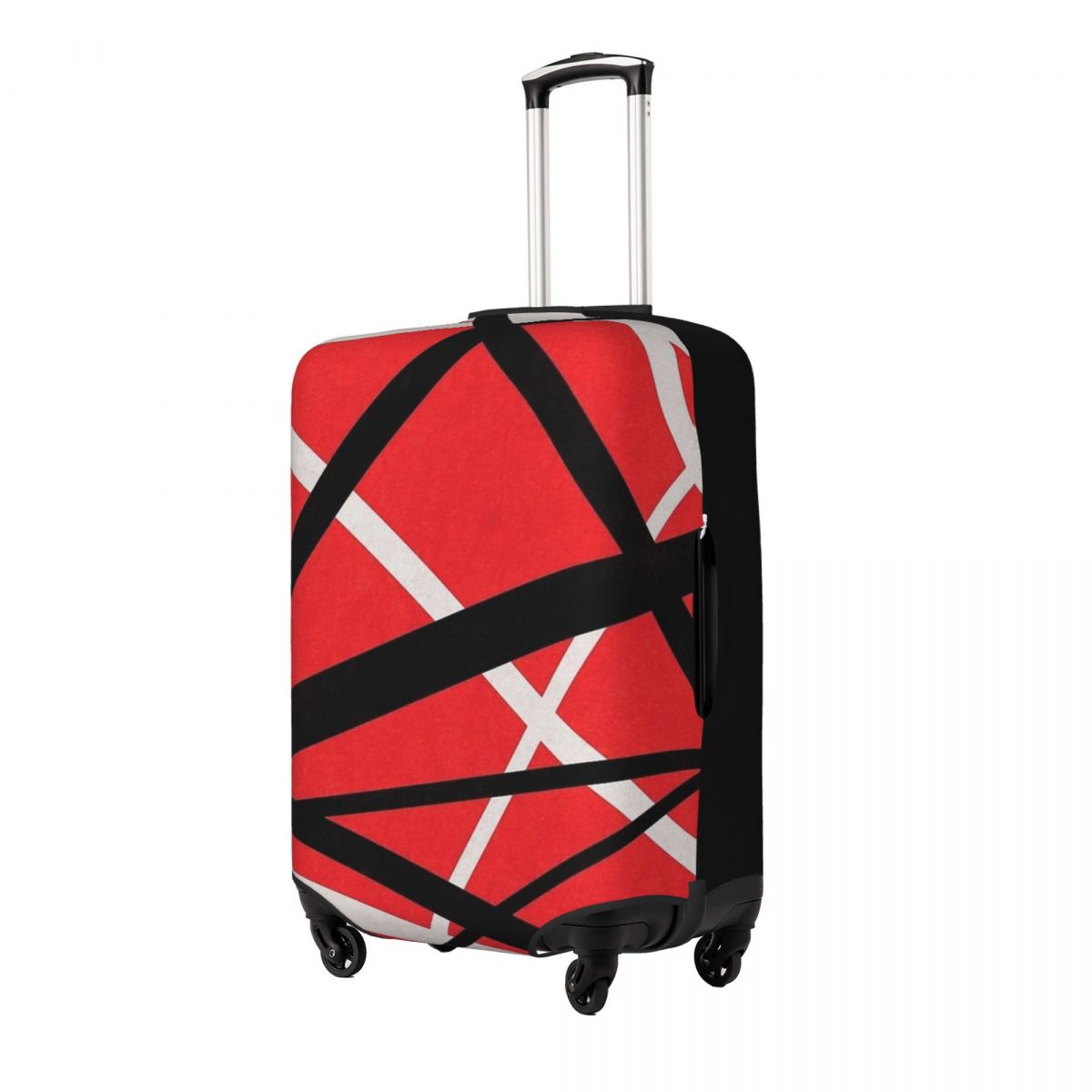 Van HaVan Tribute Line Rock On - Travel Van Accessories recension och pris