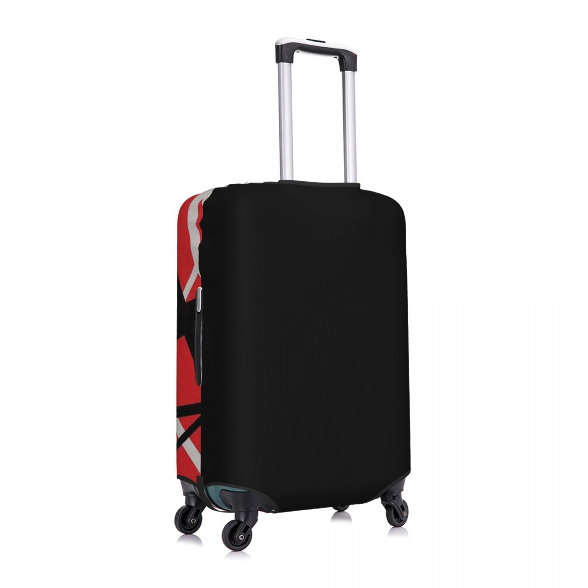 Van HaVan Tribute Line Rock On - Travel Van Accessories recension och pris