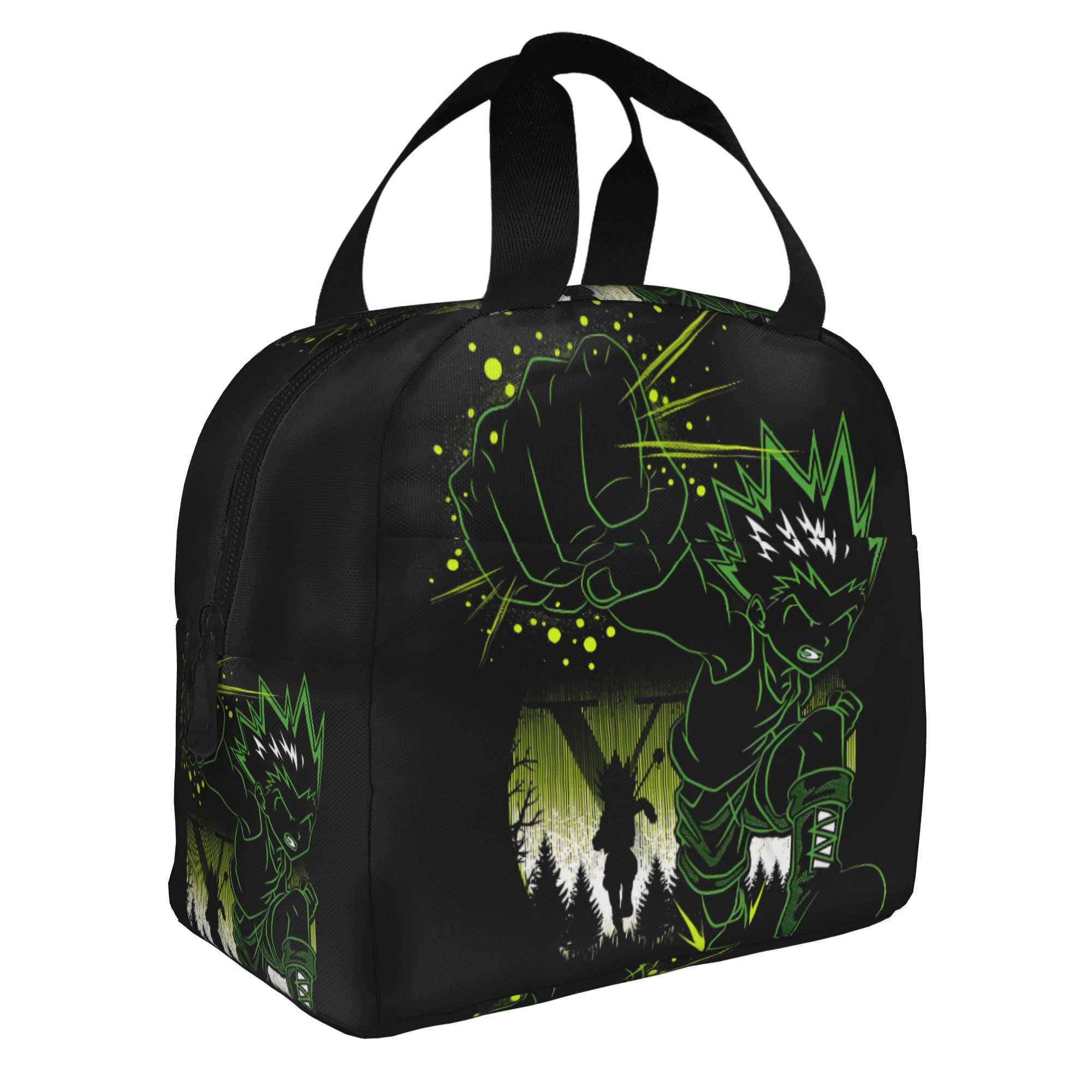 Custom H-Hunters x Insulated L - Travel Accessories 2022 recension och pris