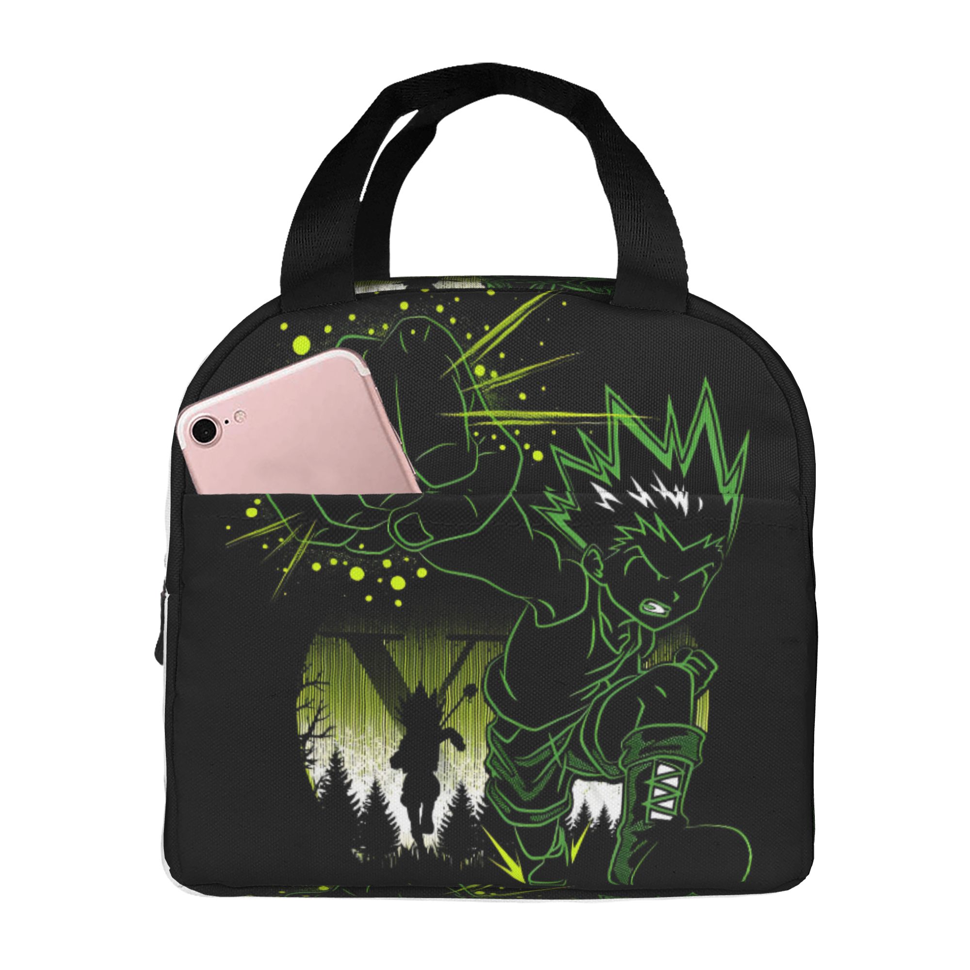 Custom H-Hunters x Insulated L - Travel Accessories 2022 recension och pris