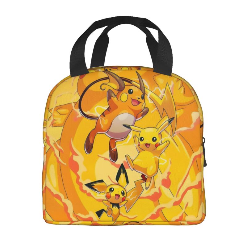 Custom P-Pikachus Kawaii Insul - Travel Accessories 2022 recension och pris