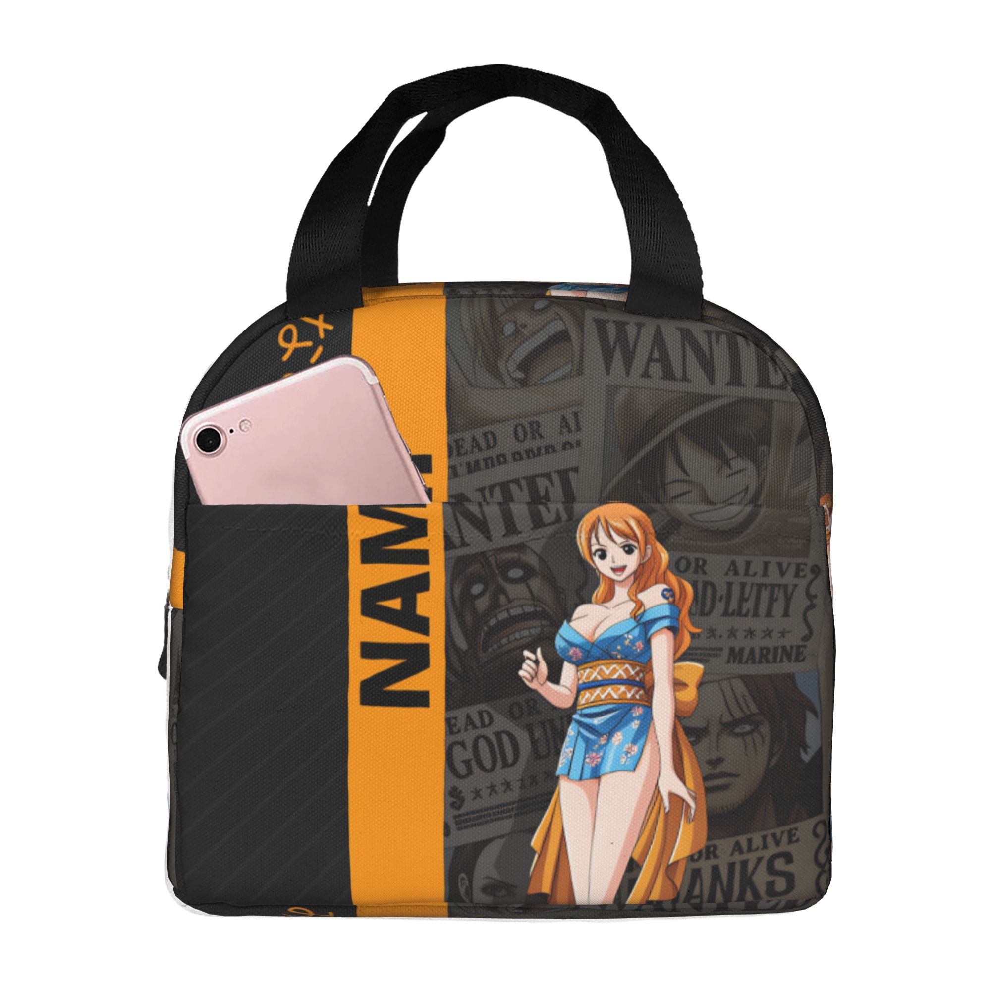 Custom One P-Pieces Namis Insu - Travel Accessories 2022 recension och pris