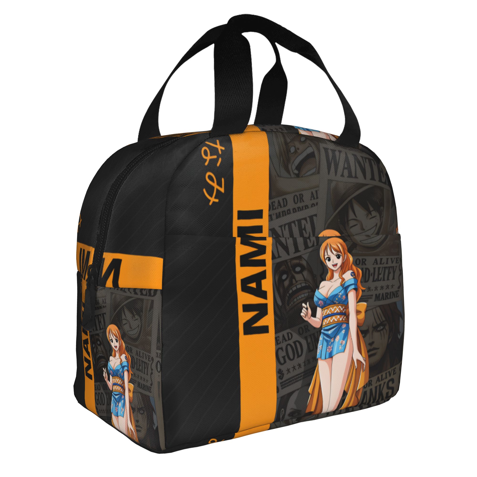 Custom One P-Pieces Namis Insu - Travel Accessories 2022 recension och pris