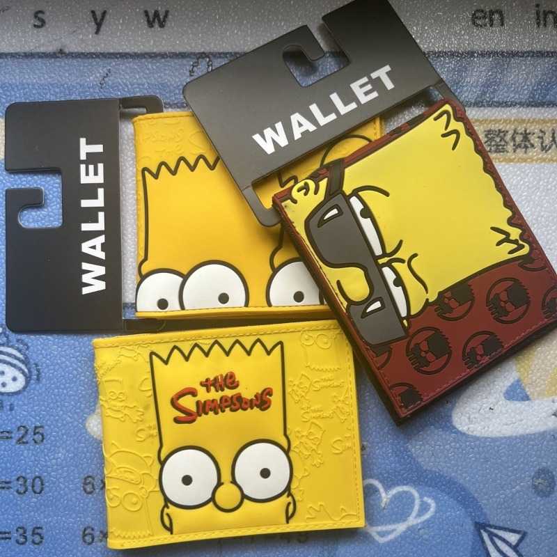 The Simpsons Homer J Marge Bar - Travel Accessories Cute recension och pris