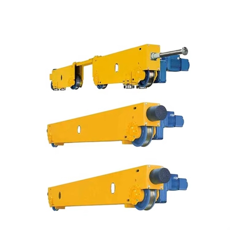 Warehouse Using Overhead Crane - Travel Accessories Warehouse recension och pris