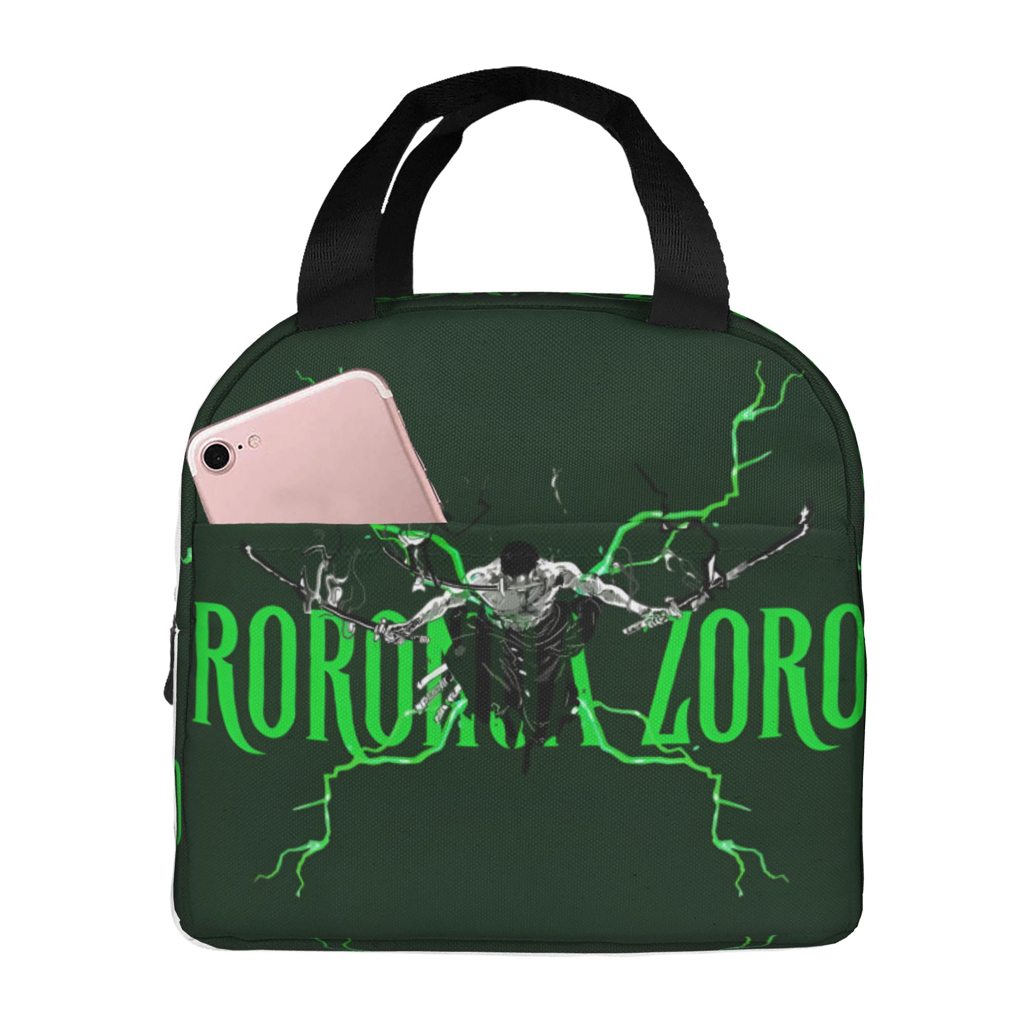 Custom Zoro O-One P-Piece Ther - Travel Accessories 2022 recension och pris