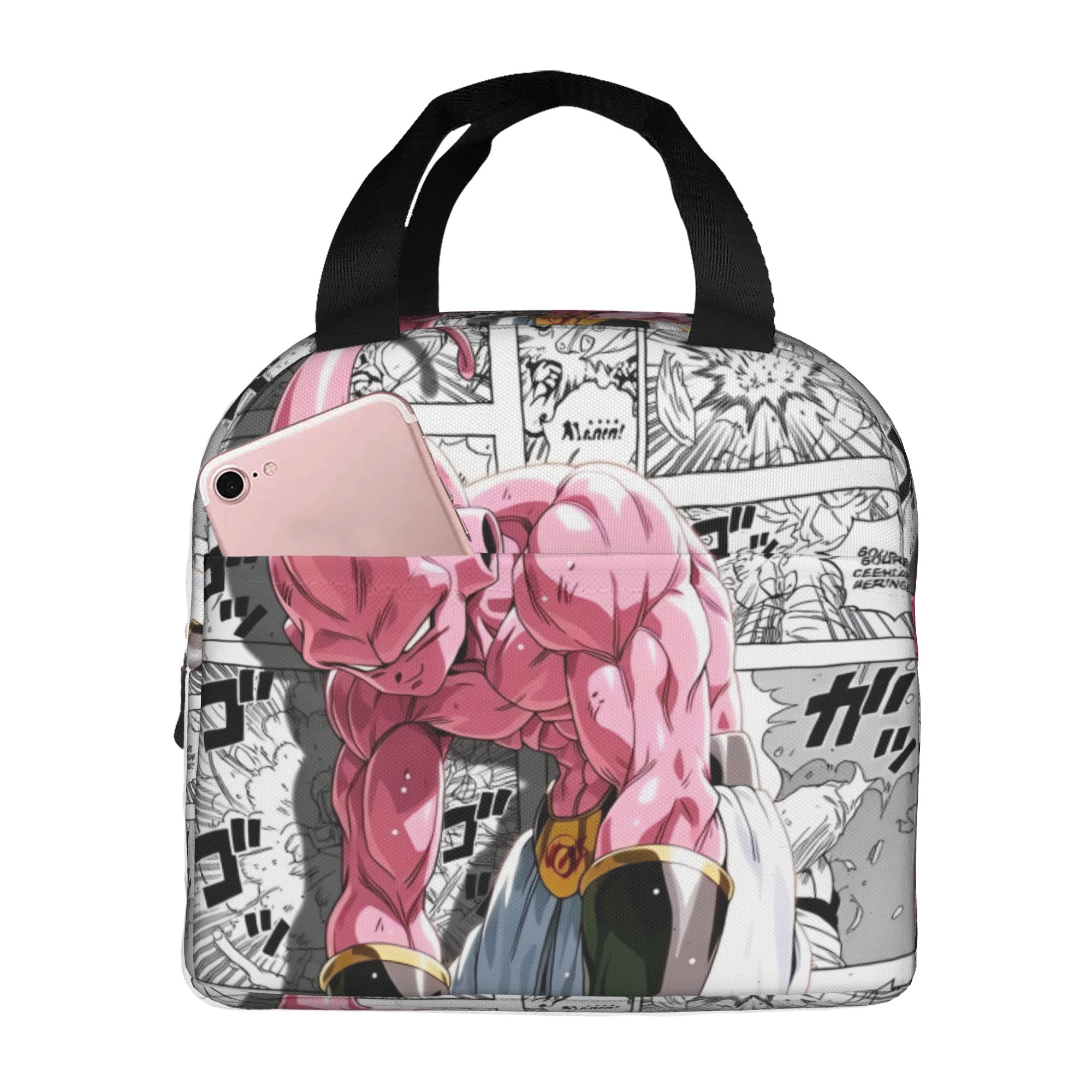 D-Dragon B-Ball Supers Buus Th - Travel Accessories 2022 recension och pris