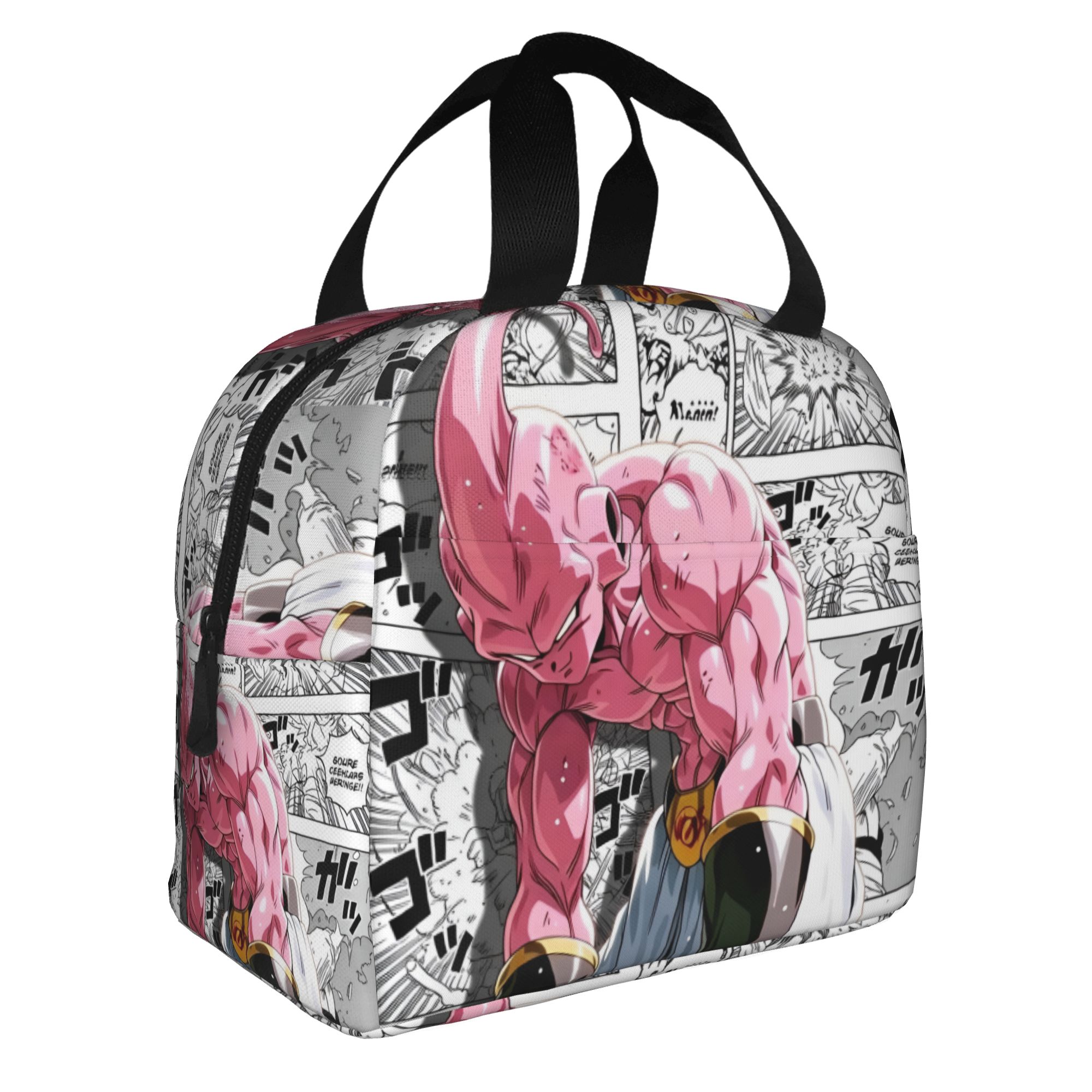 D-Dragon B-Ball Supers Buus Th - Travel Accessories 2022 recension och pris
