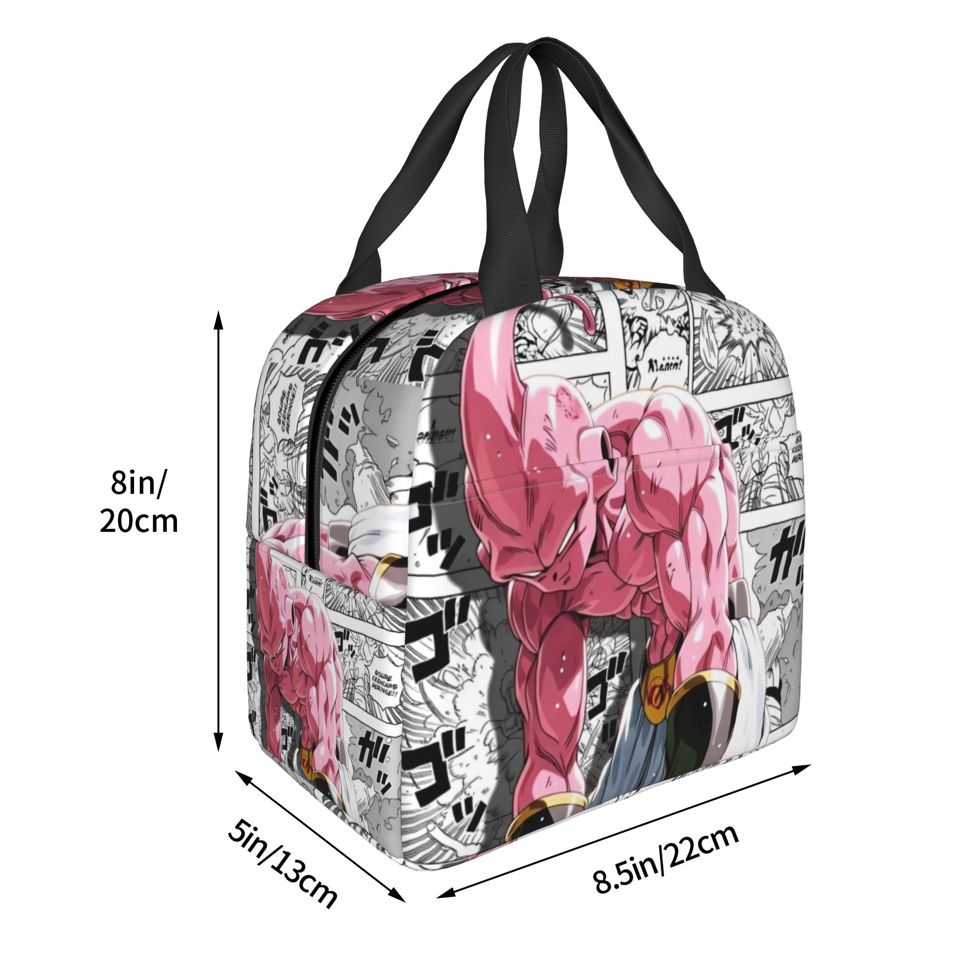 D-Dragon B-Ball Supers Buus Th - Travel Accessories 2022 recension och pris