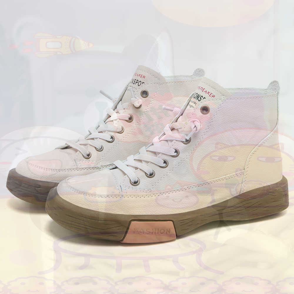 High Top Hi Cut Offers Skatebo - Travel Accessories For 4 Year Old recension och pris