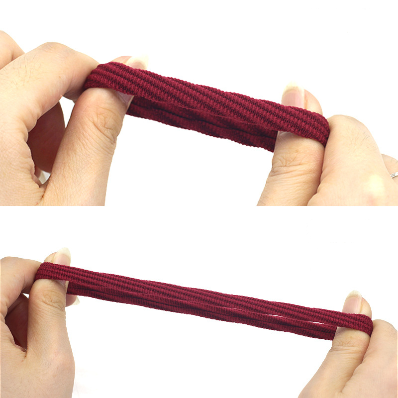 20PCS High Elasticity Fashion  - Travel Accessories For 4 Year Old recension och pris