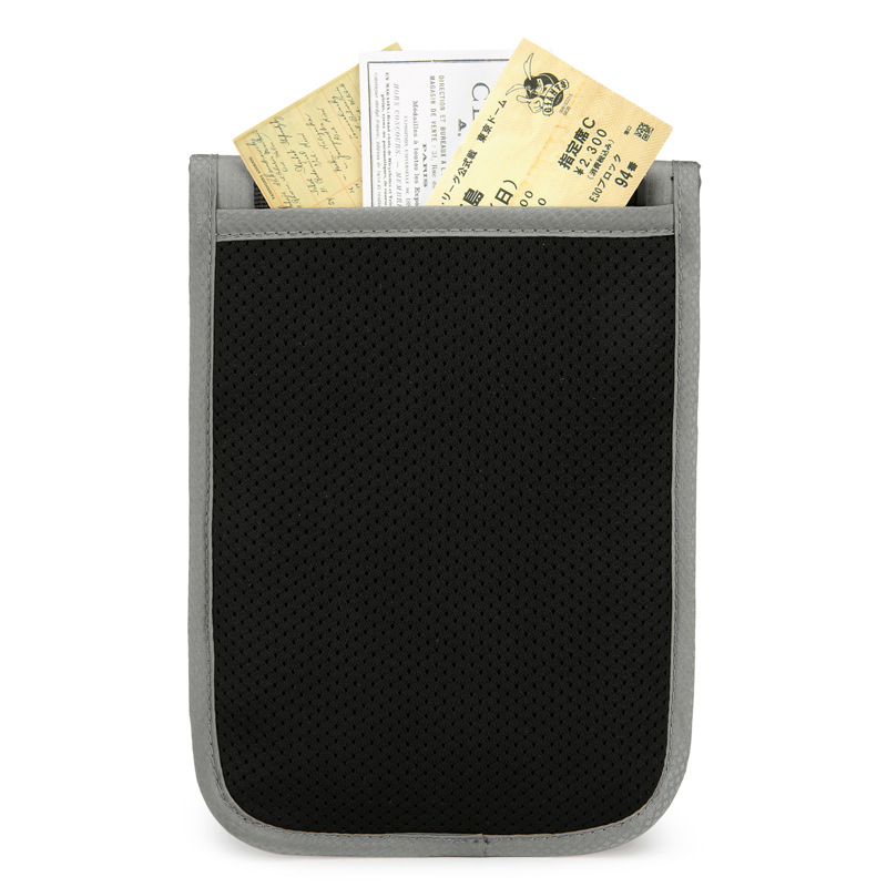 Travel Passport Pouch Neck Str - Travel Accessories Rfid recension och pris