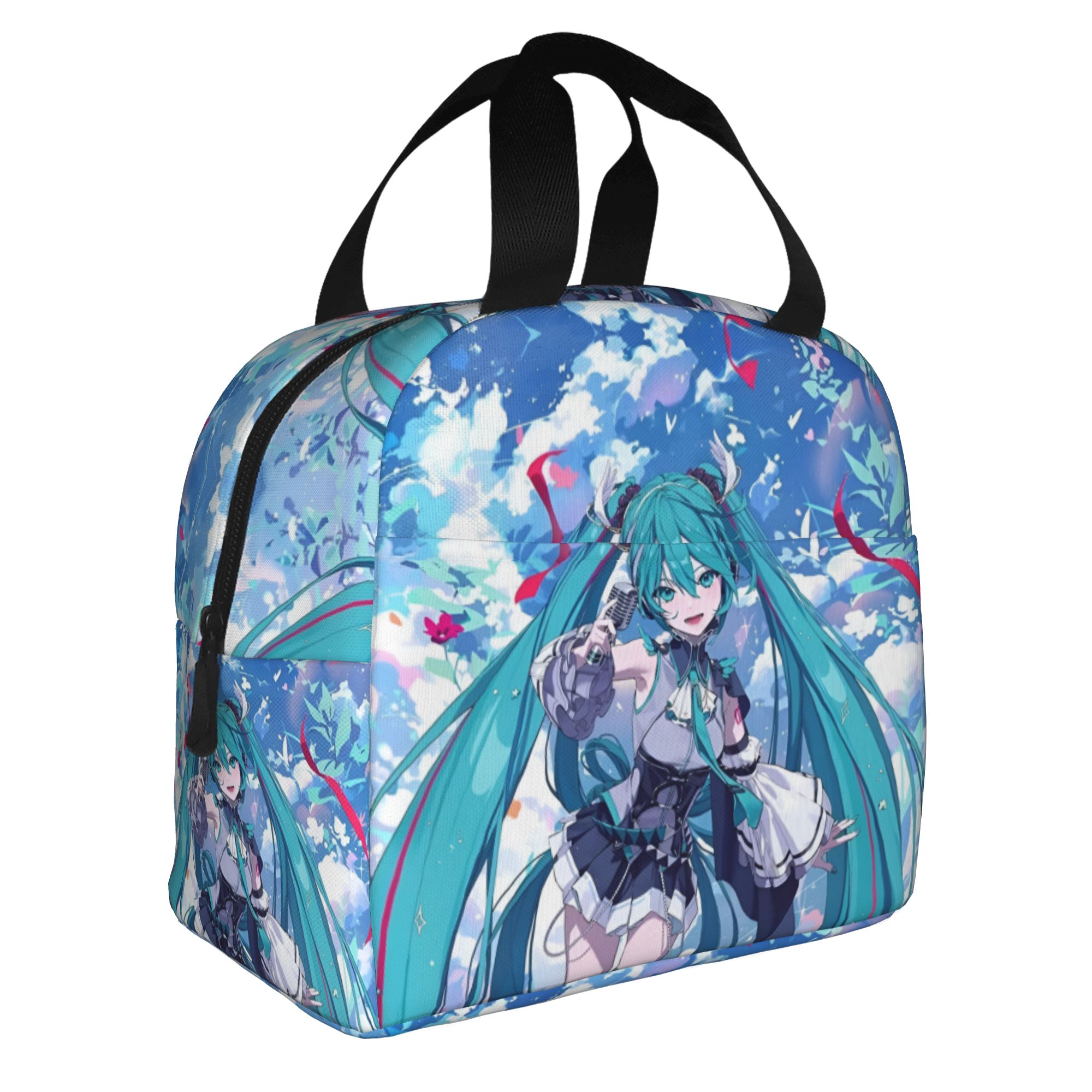 Custom H-Hatsunes Insulated Lu - Travel Accessories 2022 recension och pris