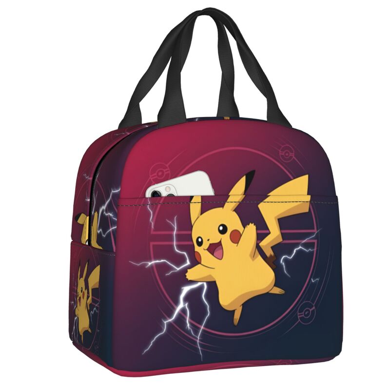 Pokemoned P-Pikachus Insulated - Travel Accessories 2022 recension och pris