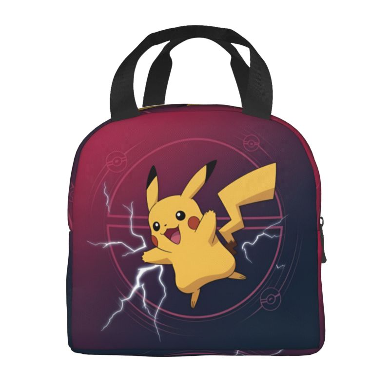 Pokemoned P-Pikachus Insulated - Travel Accessories 2022 recension och pris