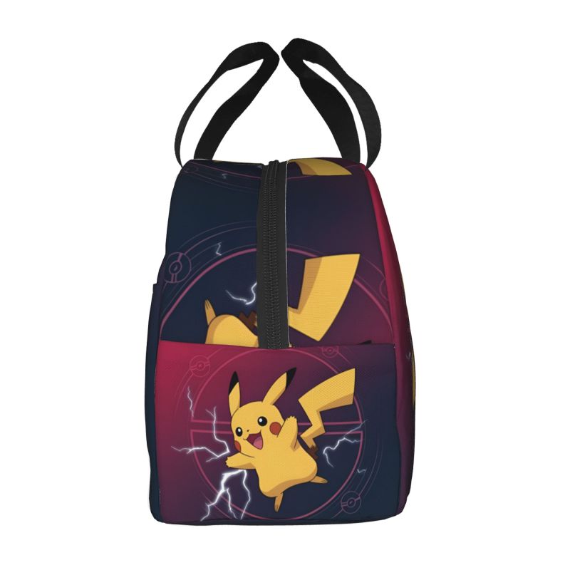 Pokemoned P-Pikachus Insulated - Travel Accessories 2022 recension och pris