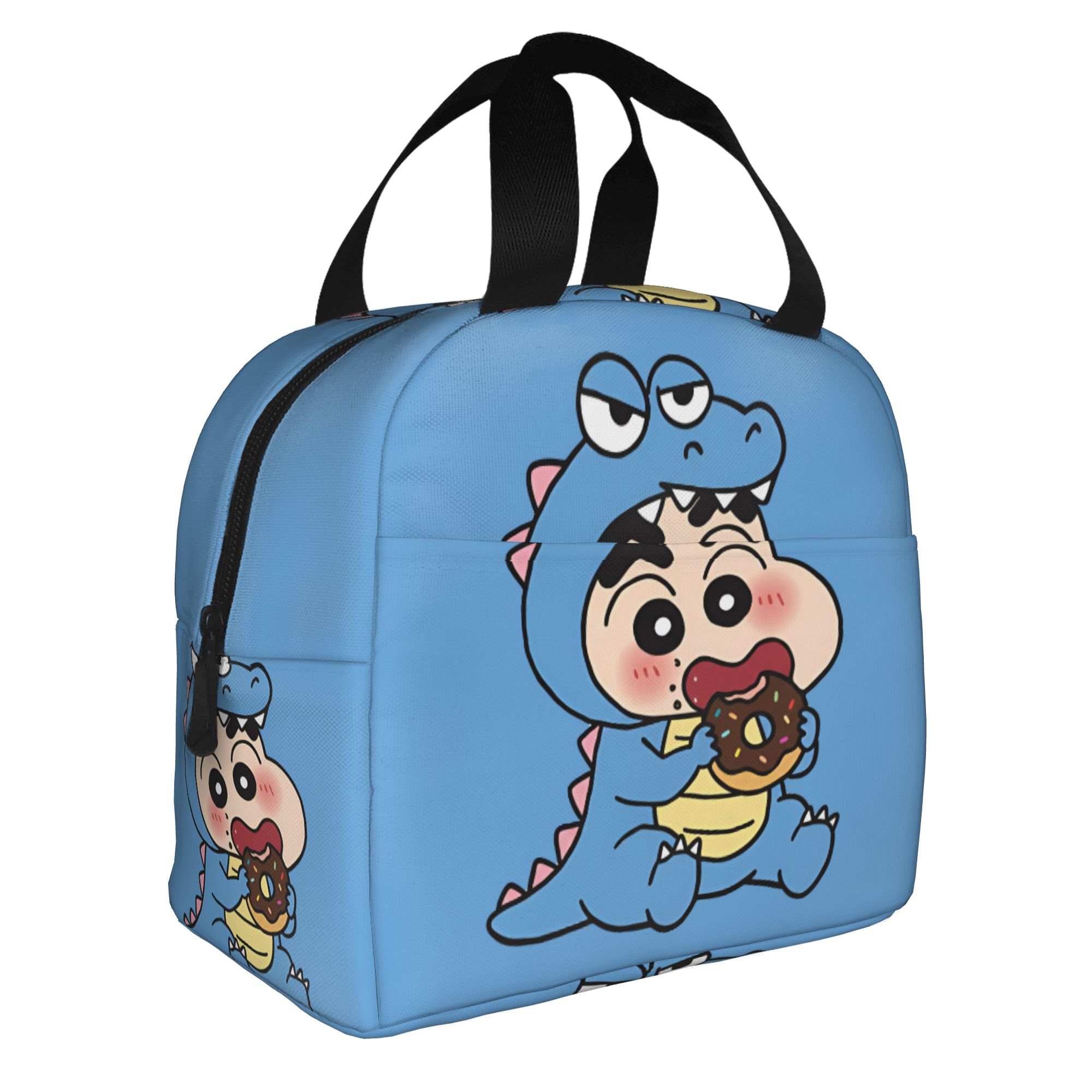 Crayons S-Shinchans Insulated  - Travel Accessories 2022 recension och pris