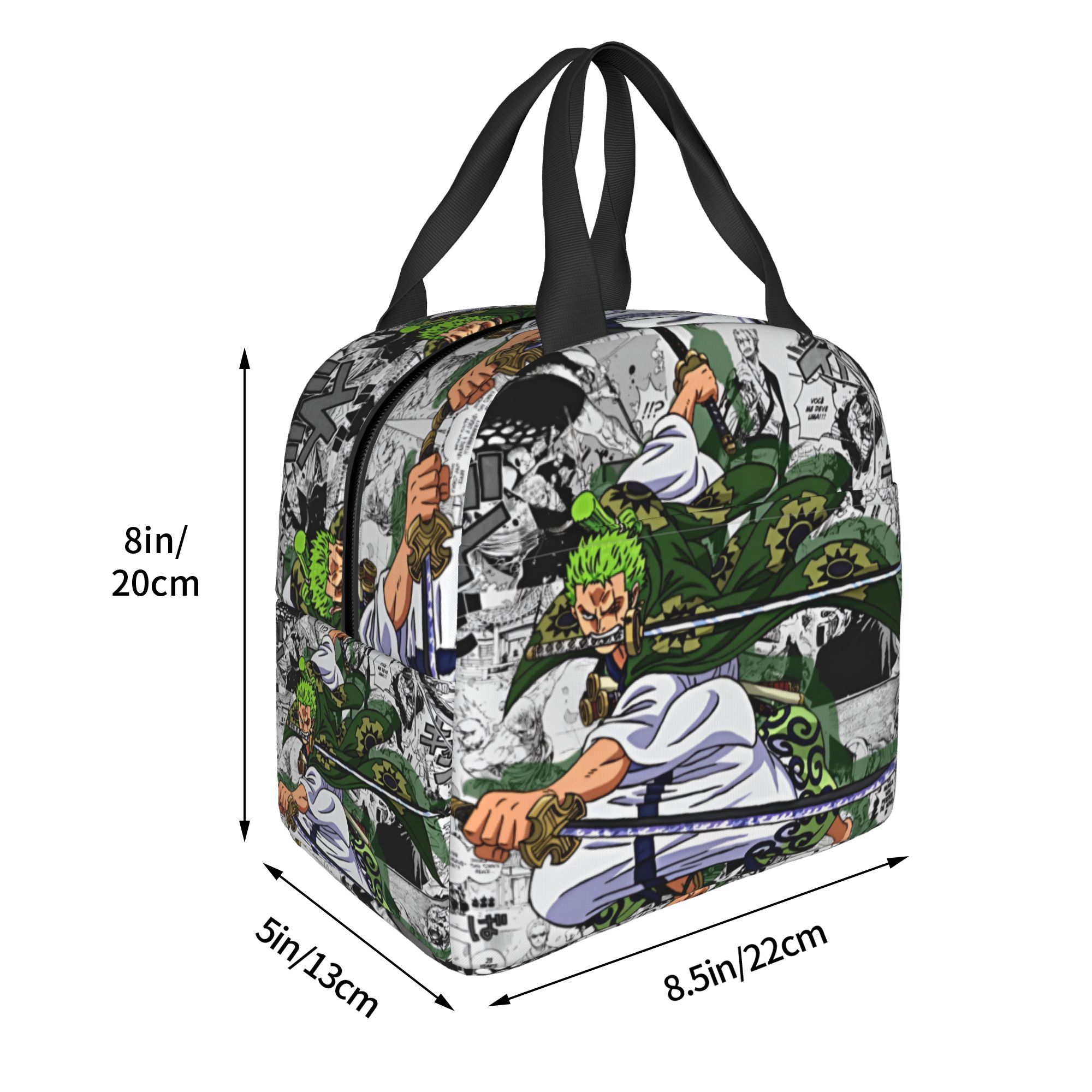 Zoro O-One P-Piece Insulated L - Travel Accessories 2022 recension och pris
