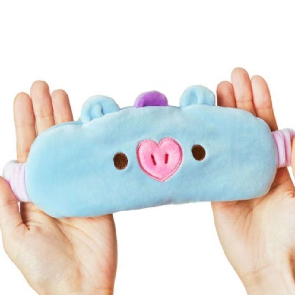 BT21 cartoon cute plush doll e - Travel Accessories Cute recension och pris