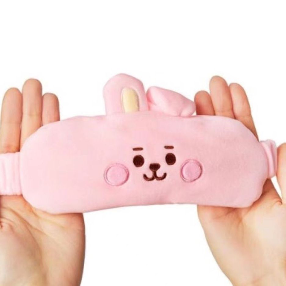 BT21 cartoon cute plush doll e - Travel Accessories Cute recension och pris