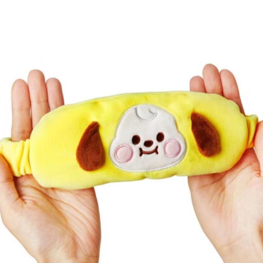 BT21 cartoon cute plush doll e - Travel Accessories Cute recension och pris