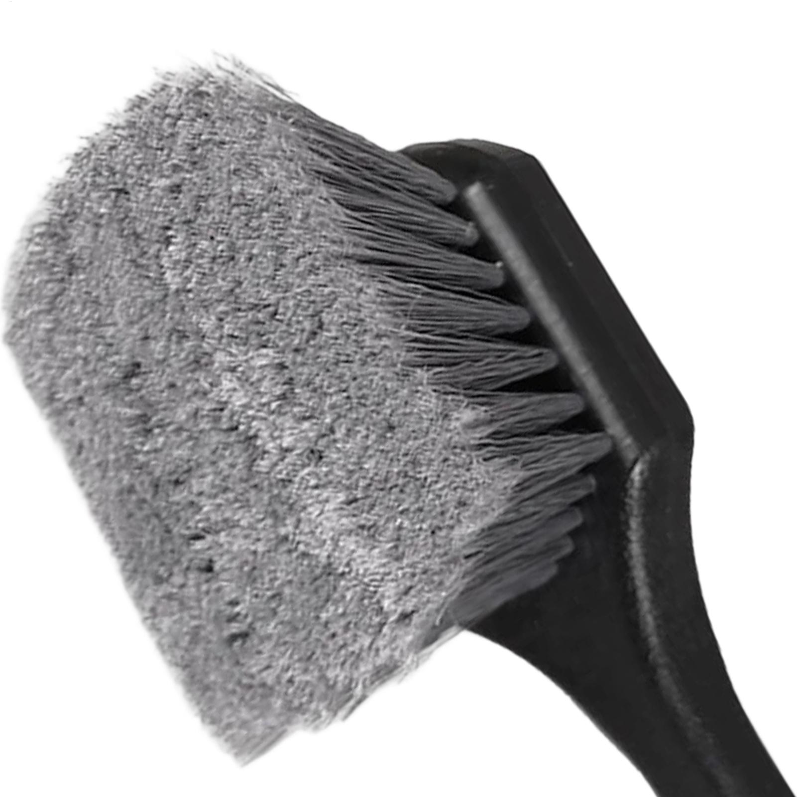 Wheel Brush Powerful Comfortab - Travel Van Accessories recension och pris