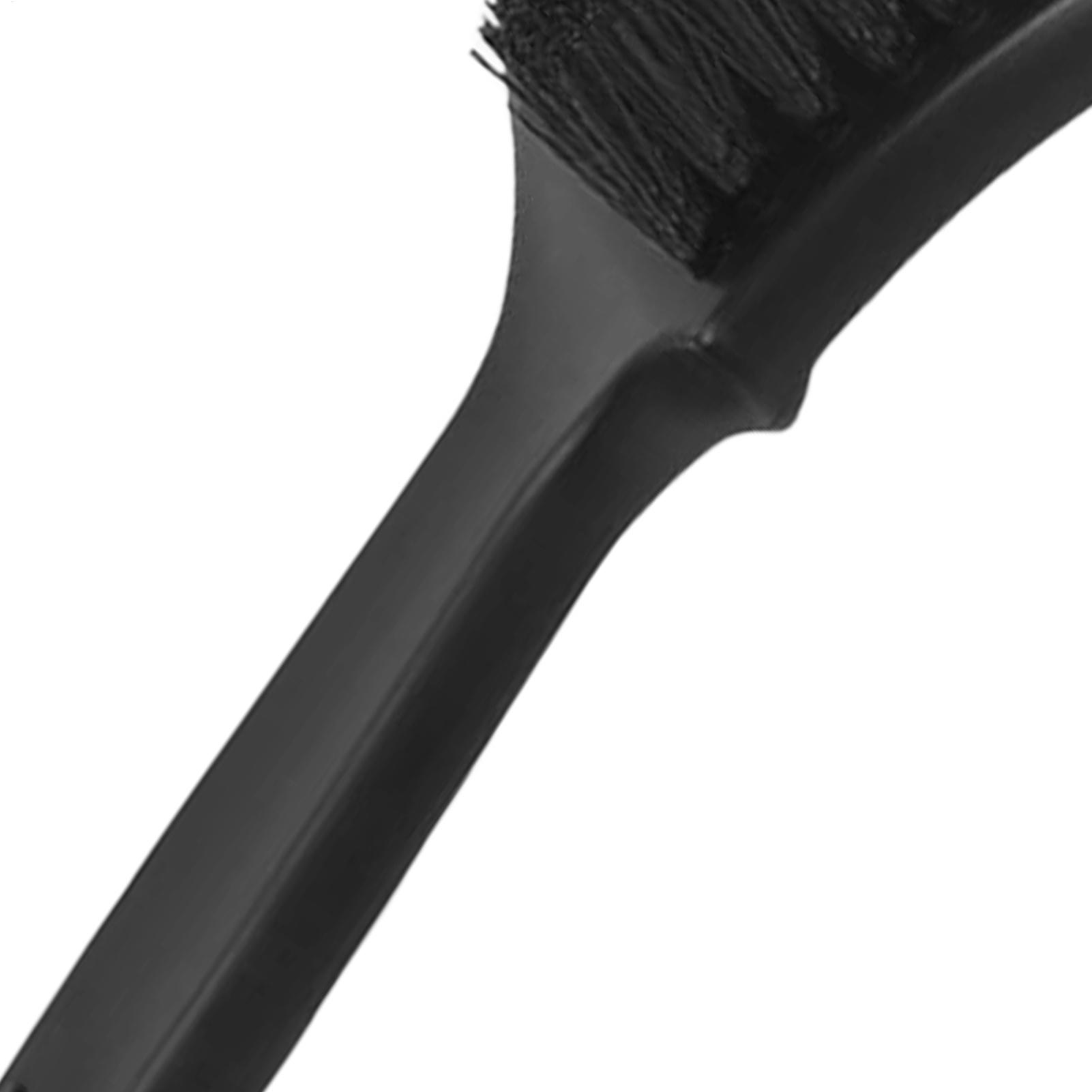 Wheel Brush Powerful Comfortab - Travel Van Accessories recension och pris