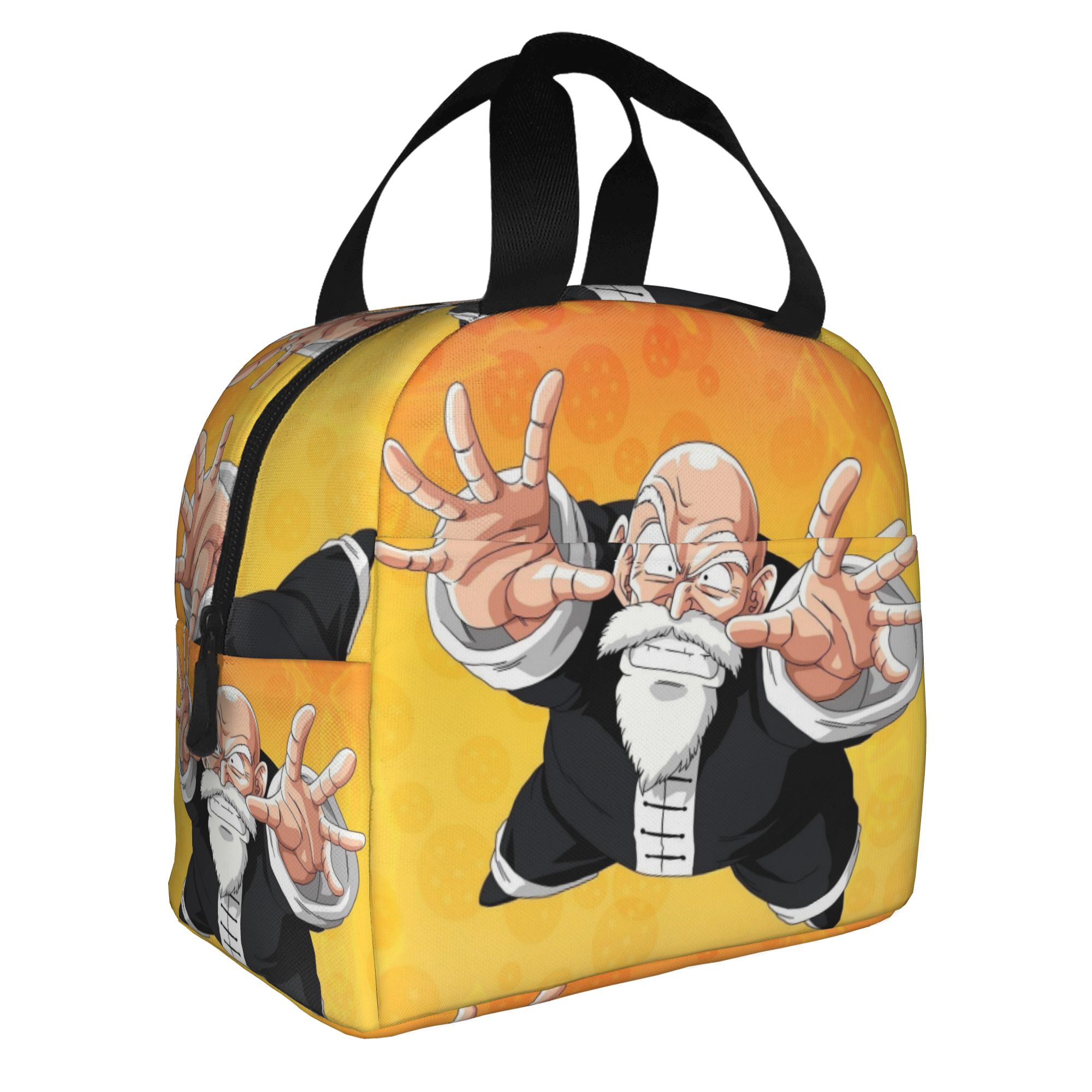 D-Dragon B-Ball Masters Roshis - Travel Accessories 2022 recension och pris