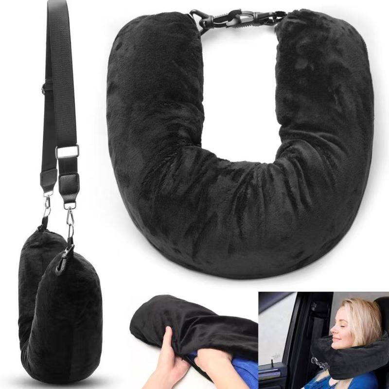For Airplane Travel Travel Nec - Travel Accessories Pillow recension och pris
