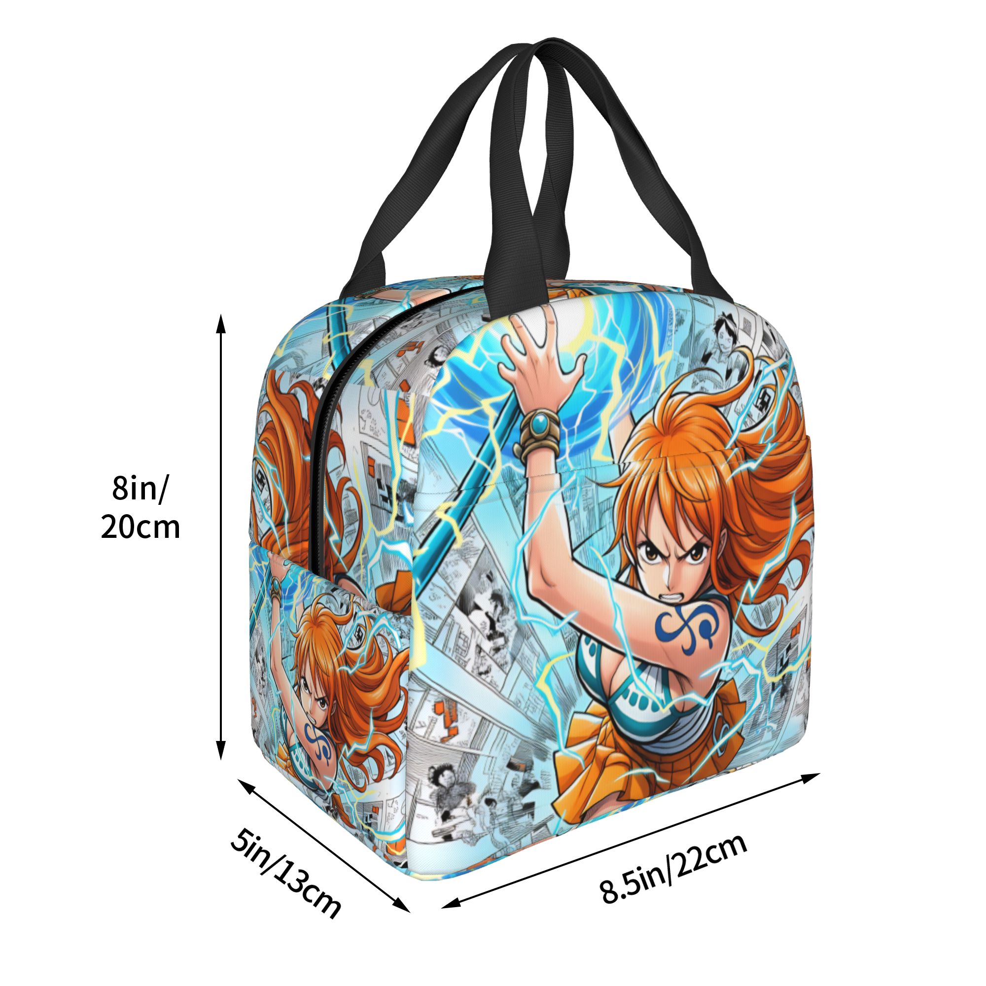 One P-Pieces Namis Insulated L - Travel Accessories 2022 recension och pris