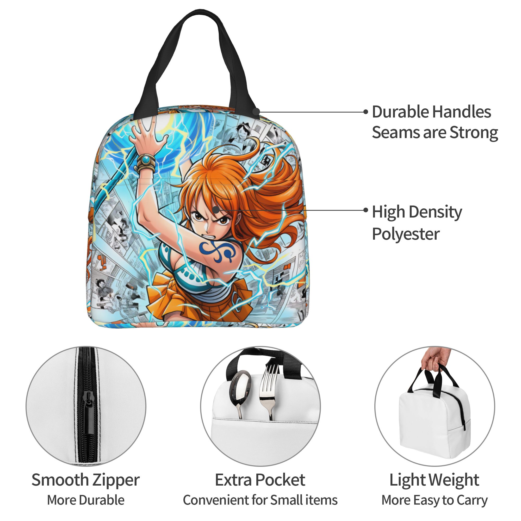 One P-Pieces Namis Insulated L - Travel Accessories 2022 recension och pris