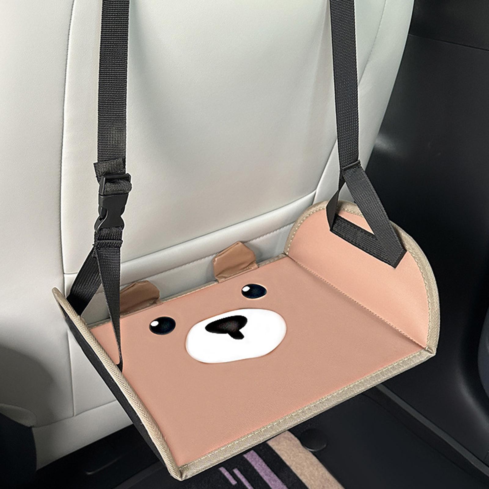 Kid Airplane Footrest Hammock  - Travel Accessories Pillow recension och pris