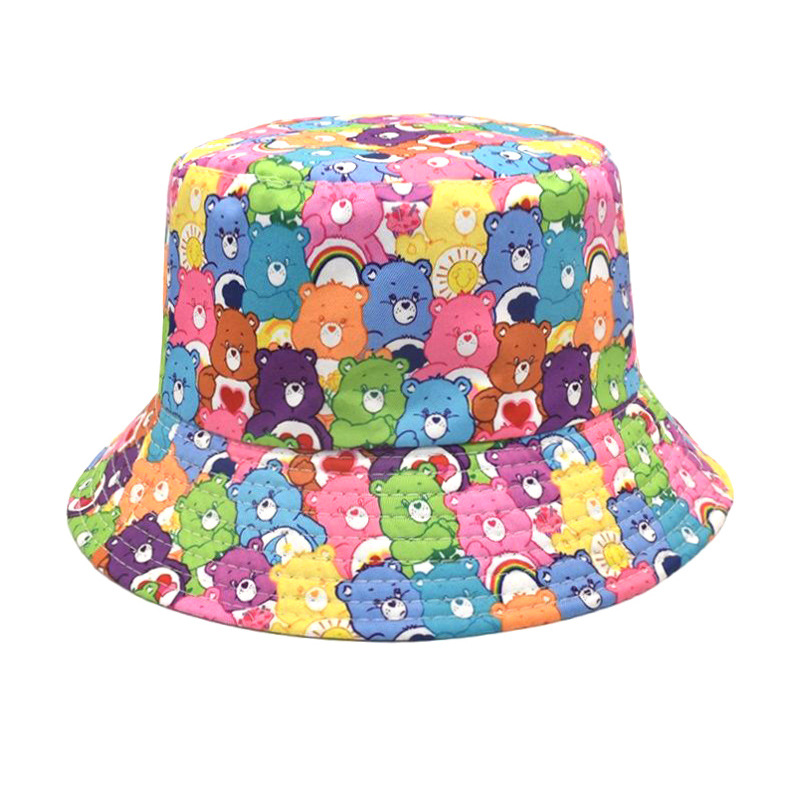 New Cute Cartoon Care Bears Fi - Travel Accessories Cute recension och pris